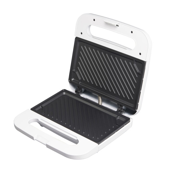 表面サクサク・中ふわふわなトーストに　スチーム効果の卓上トースター