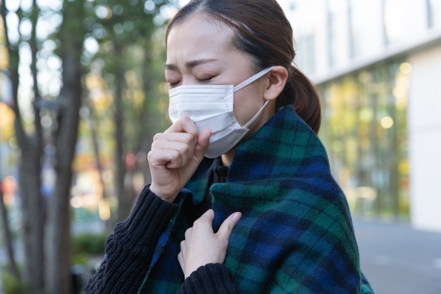「新型コロナウイルス」流行の陰で　インフルエンザ「米国で死者1万人」日本は大丈夫？