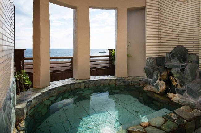 桜にちなんだ特典付き宿泊プラン
