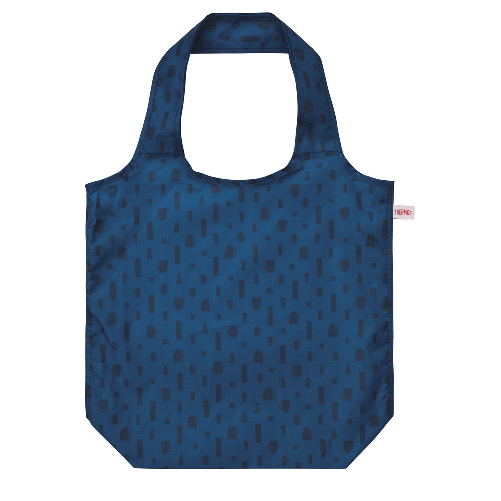 「サーモスポケットバッグ（REX-018）」ネイビー