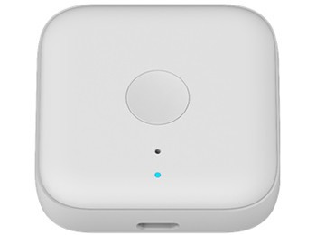 スマホで「見守り」や「位置検索」　ソフトバンク「GPS端末」