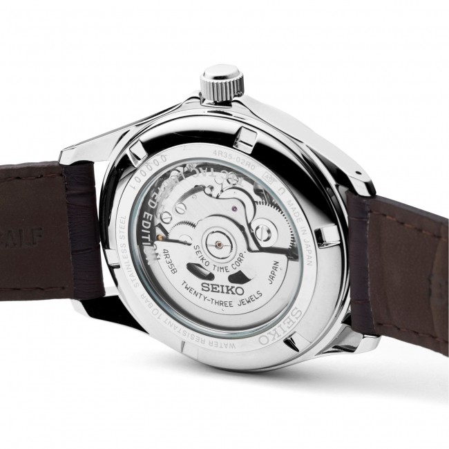 SEIKO×TiCTACコラボレーションウオッチの新作