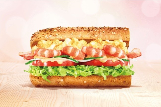 春を彩る7種の具材　「とびきりエビたま」「こだわりアボチキ」