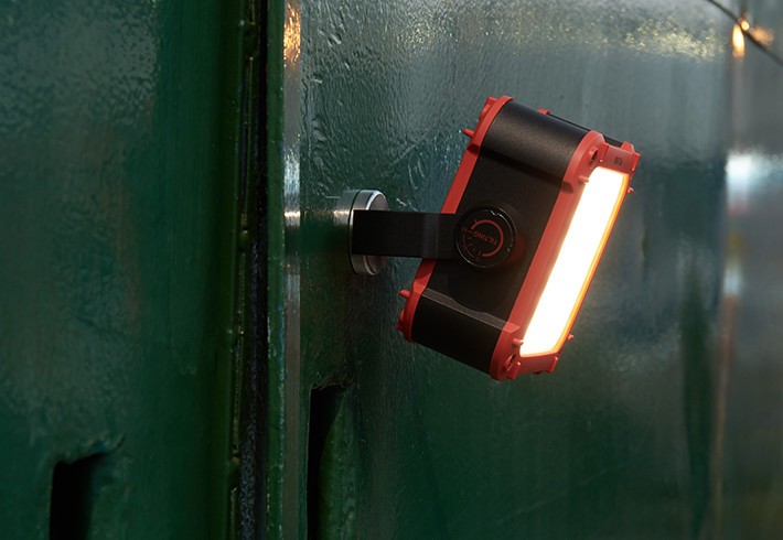 「パワーストックランタン2300・フルコンプリート」