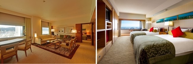 開業40年目で「4」つながり　40万円の宿泊券