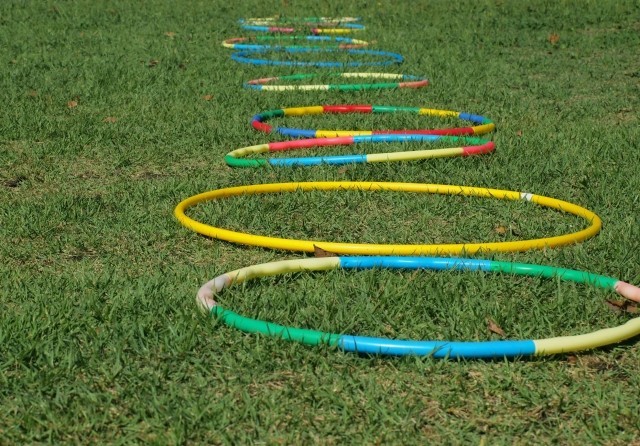 臨時休校で体を動かせないストレス