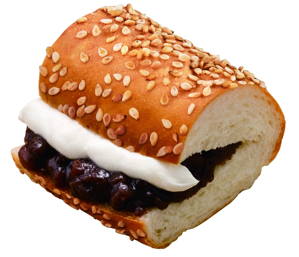 濃厚なショコラクリームにラズベリーを添えた