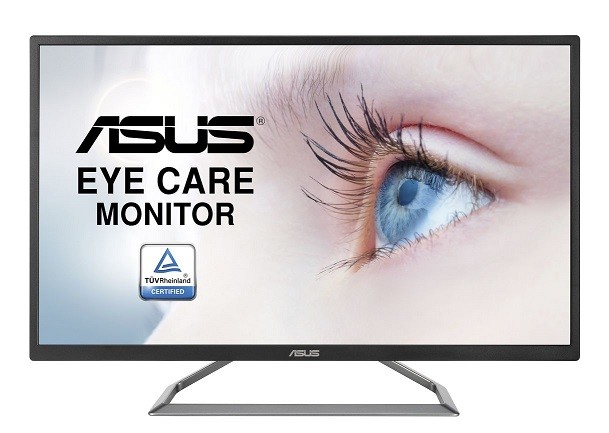 ASUSから「HDR10」対応の31.5型4K液晶ディスプレー