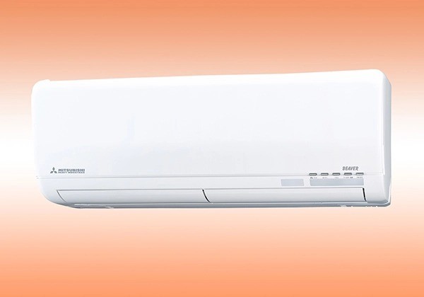 誕生50年「ビーバーエアコン」4シリーズ23モデル