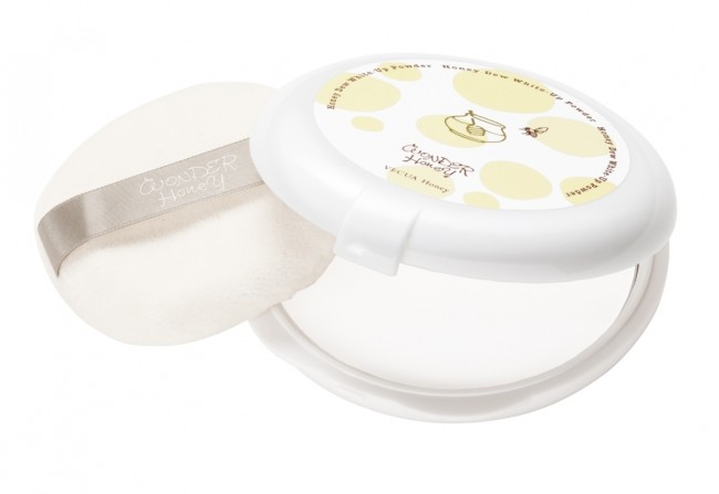 ハチミツとマッシュルームエキス配合の2つのスキンケアアイテム