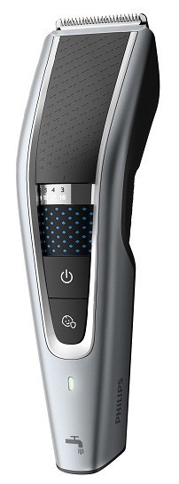 子どもも安心して使える「キッズモード」搭載ヘアーカッター