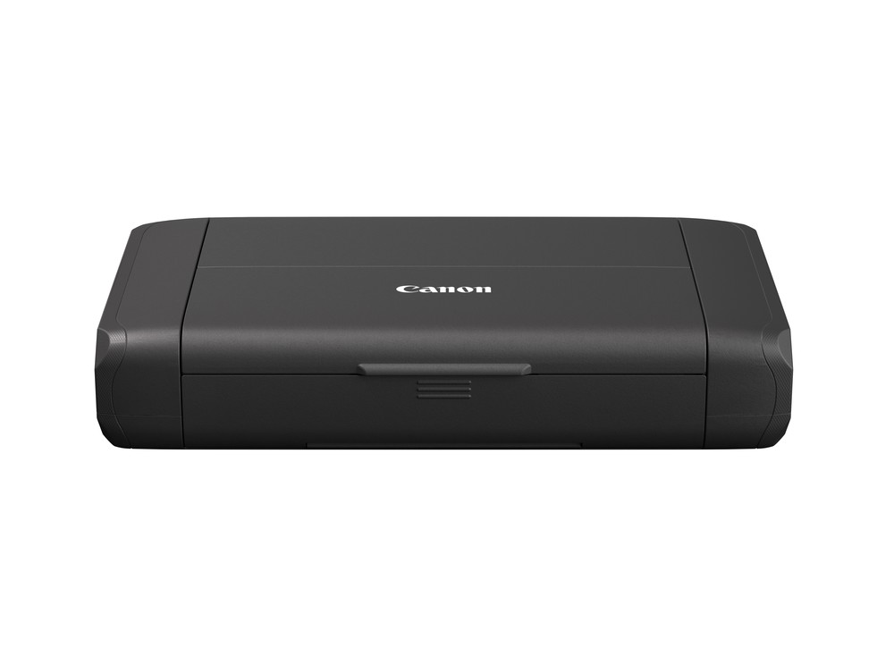 小型軽量モバイルプリンター　電源の確保難しい場所でも印刷可能