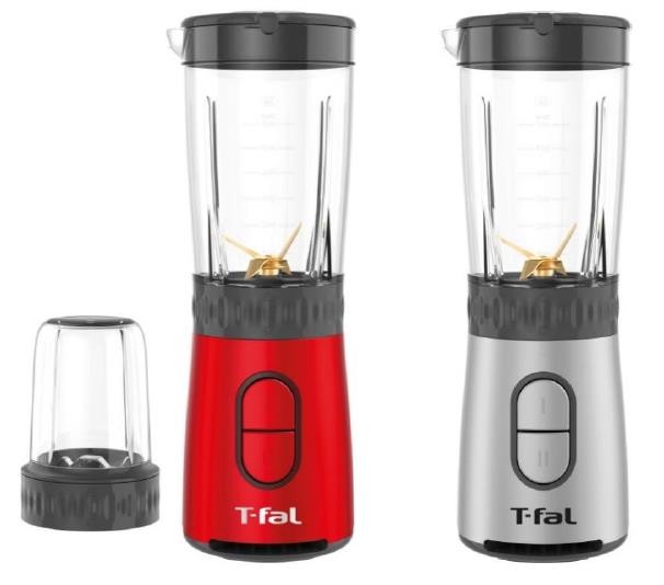 4枚刃の耐久性がアップしたブレンダー　ティファール