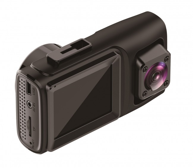 ドン・キホーテプライベートブランドからドライブレコーダー2種