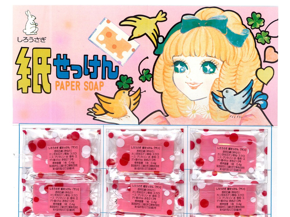 「女の子のおもちゃ」という認識が強かったという