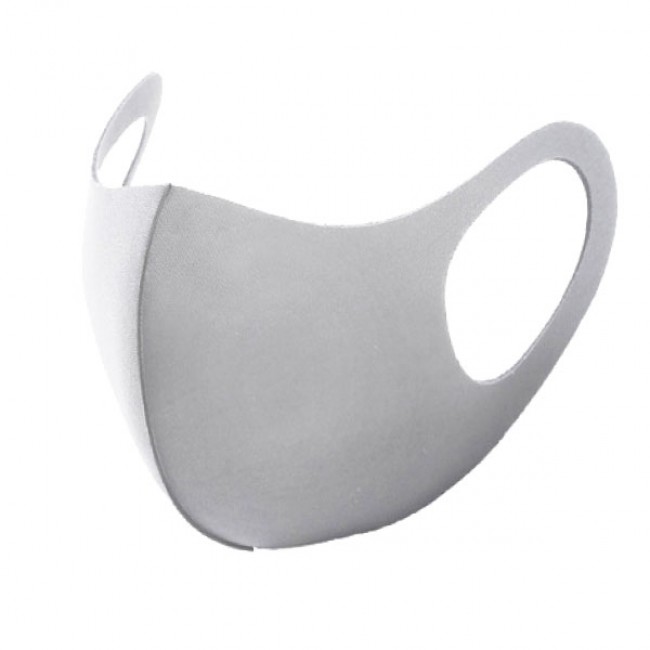 製造工場パートナーから洗えるマスクを提供