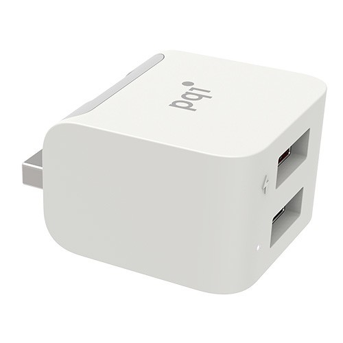 iPhone・Android両対応　充電しながらスマホのデータをバックアップ