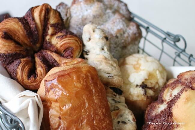 チョコレートで家の時間を豊かに過ごそう　食べて、学んで、作って楽しむ