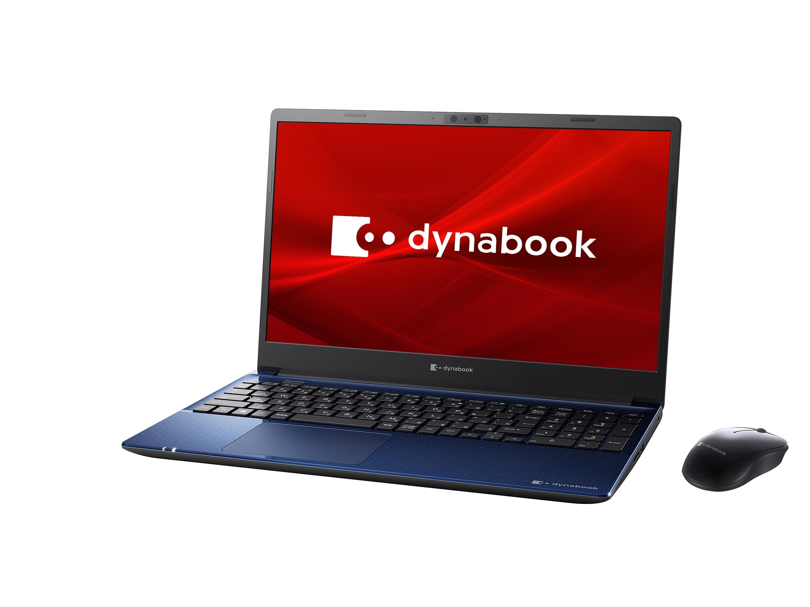 ノートPC「dynabook C7」　薄型軽量でデュアルストレージ実装