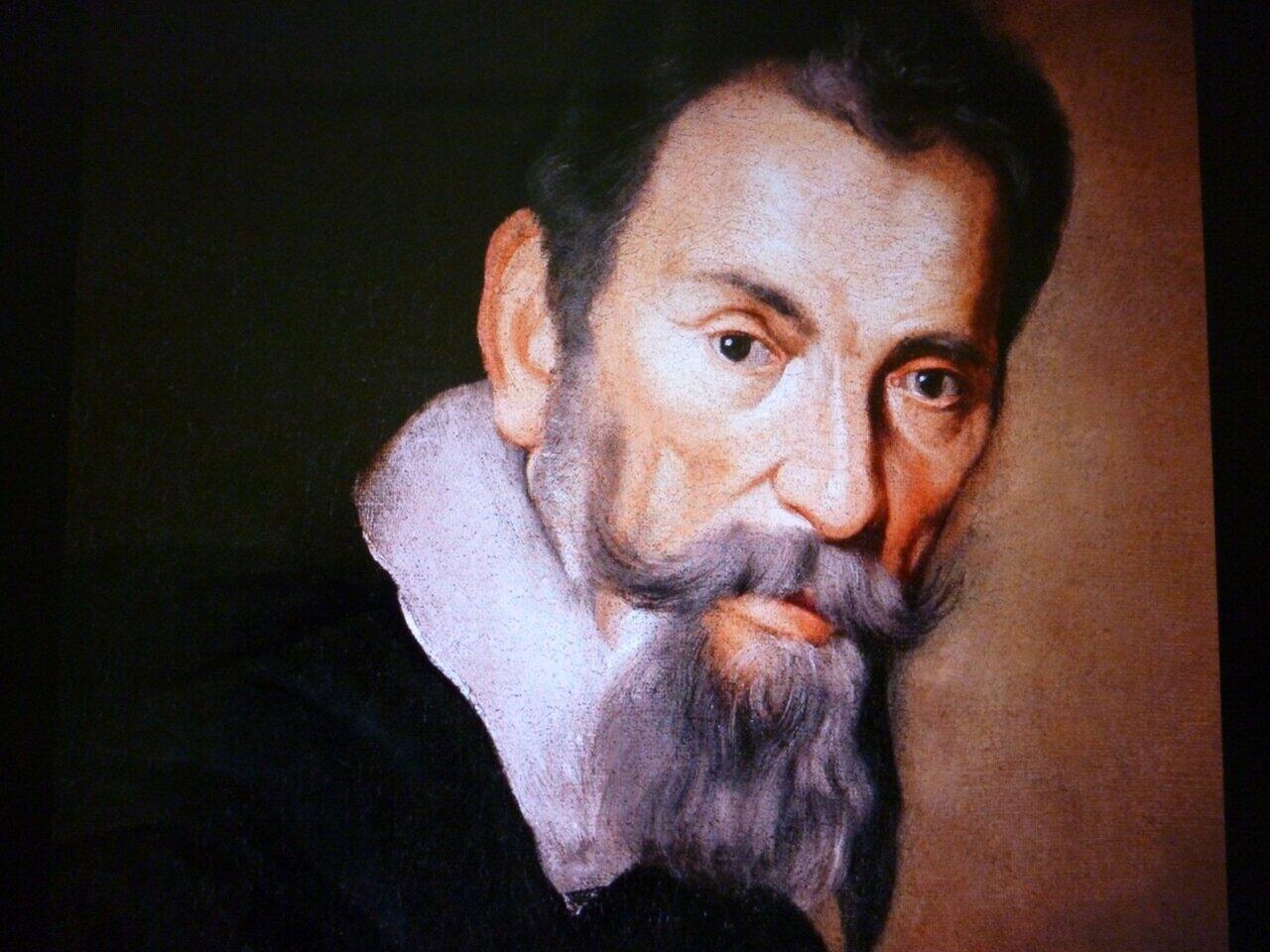 春、そして初夏を欧州に運んでくる西風　モンテヴェルディ「マドリガーレ」