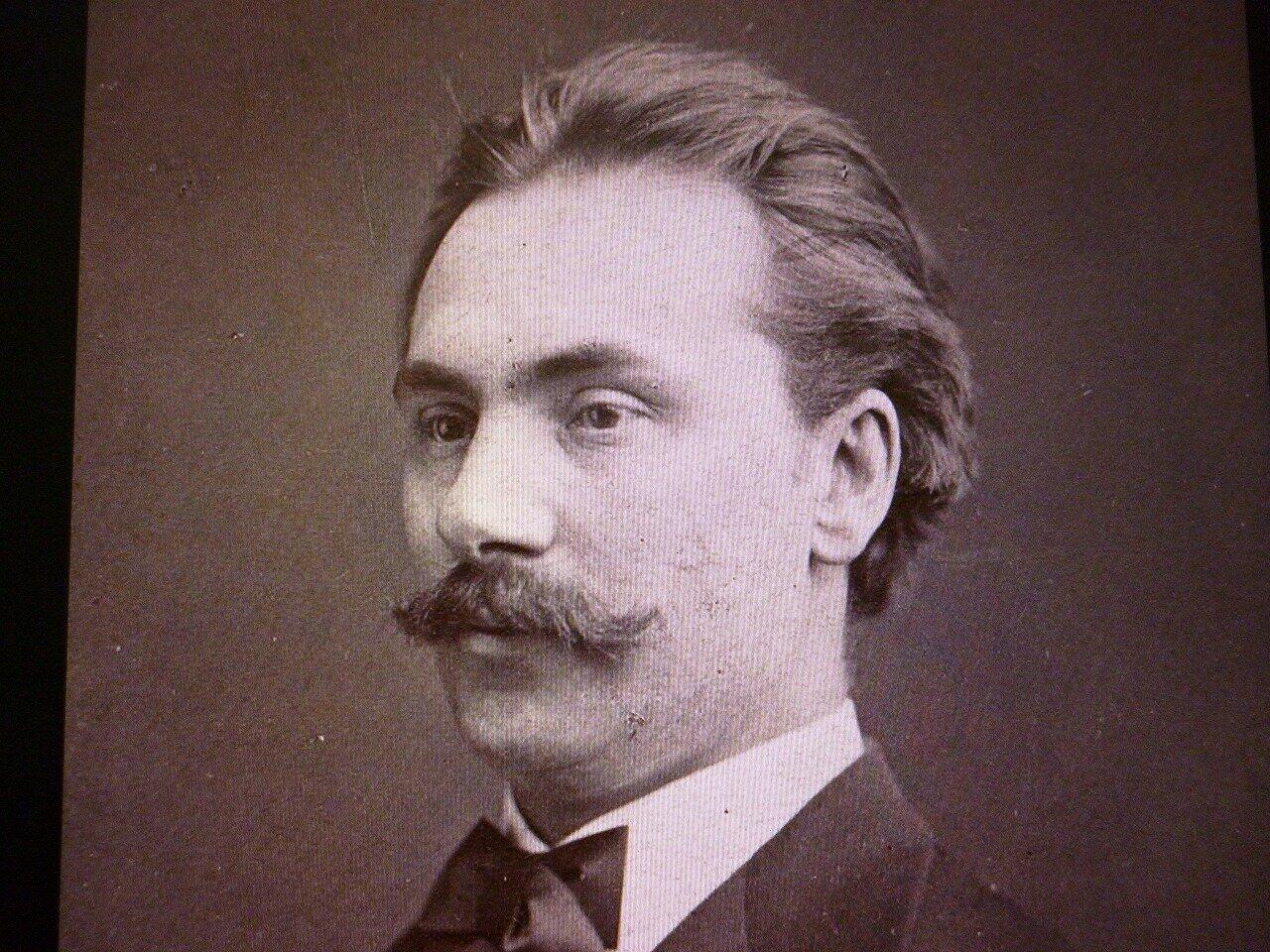 誇り高き北欧のさわやかさ　スヴェンセン「２つのスウェーデン民謡　Op.27」