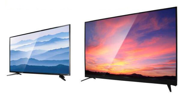 ドンキの4Kチューナー内蔵QLED液晶テレビ　価格据え置きスペックアップ