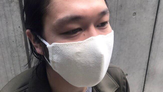 男女兼用のシンプルなデザイン