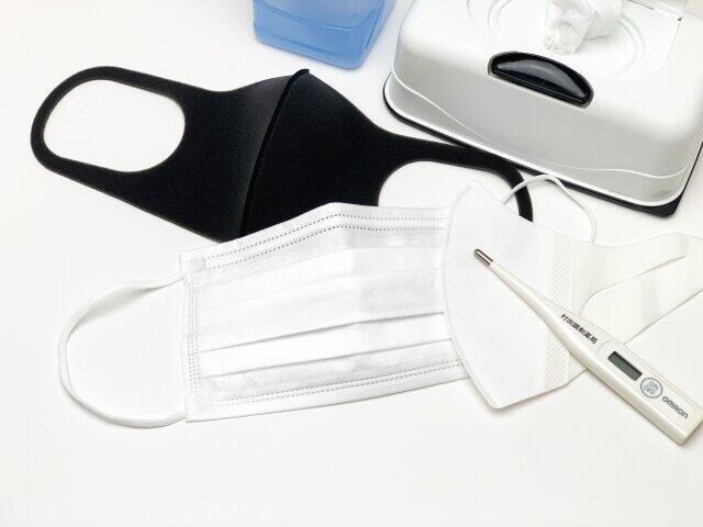 マスク値下がり止まらず「1枚10円台」続々　1か月で平均単価が3分の1に