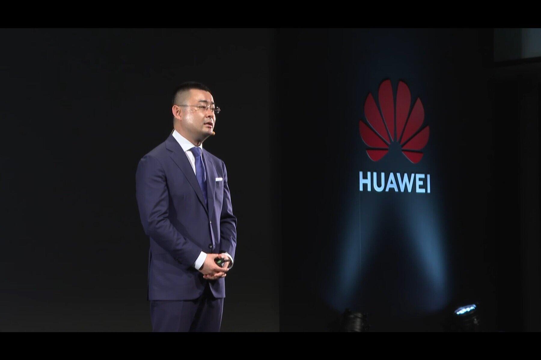 10年間、日本市場を担当した呉波氏