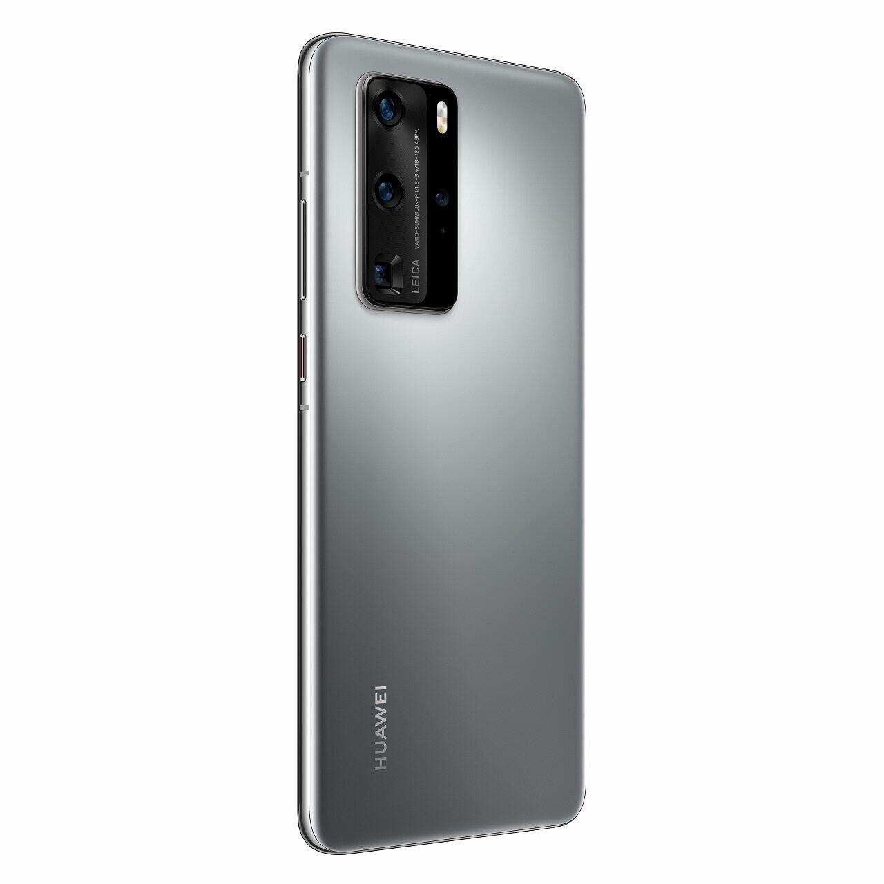 P40 Pro 5G