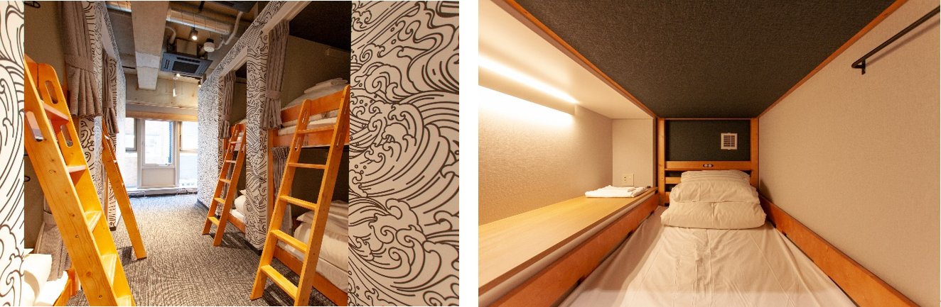 通勤リスクを軽減