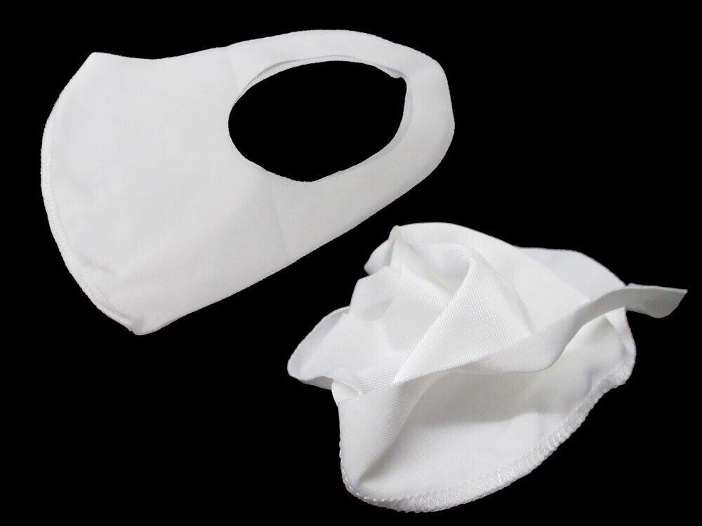 非常に生地が薄く、軽い装着感