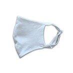 夏でも快適「洗える」接触冷感マスク　特殊加工で抗菌・抗ウイルス・消臭効果も