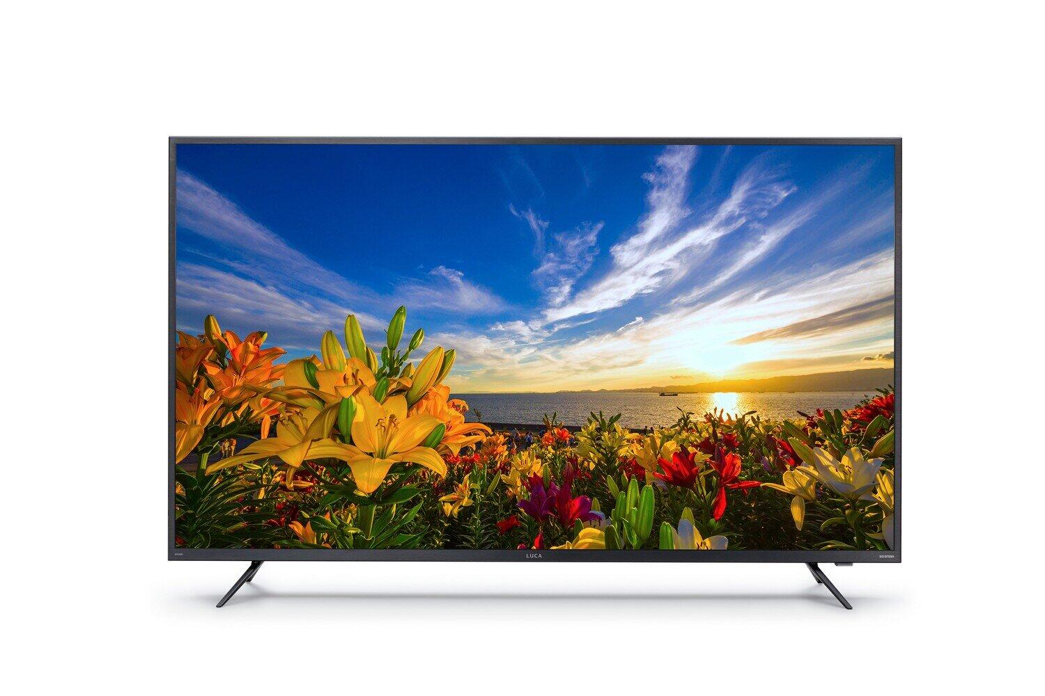 3チューナー内蔵 2つの裏番組が録画できる4K液晶テレビ: J-CAST トレンド