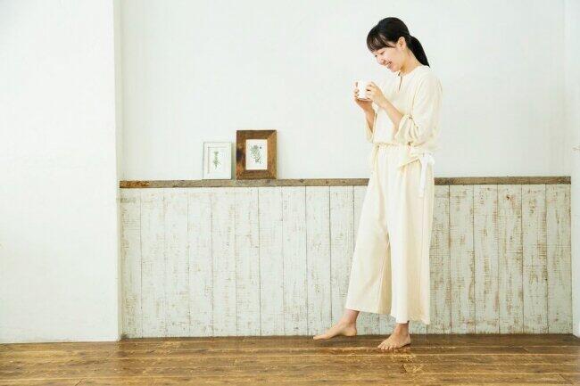 リモートワーク時の服装にもう悩まない