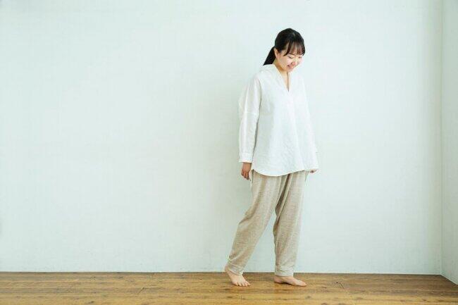 リモートワーク時の服装にもう悩まない