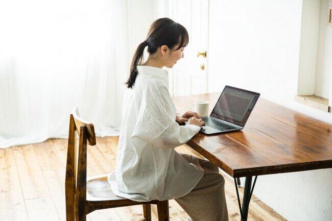 リモートワーク時の服装にもう悩まない