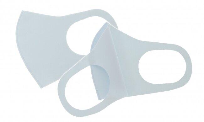 西川洗えるクールマスク