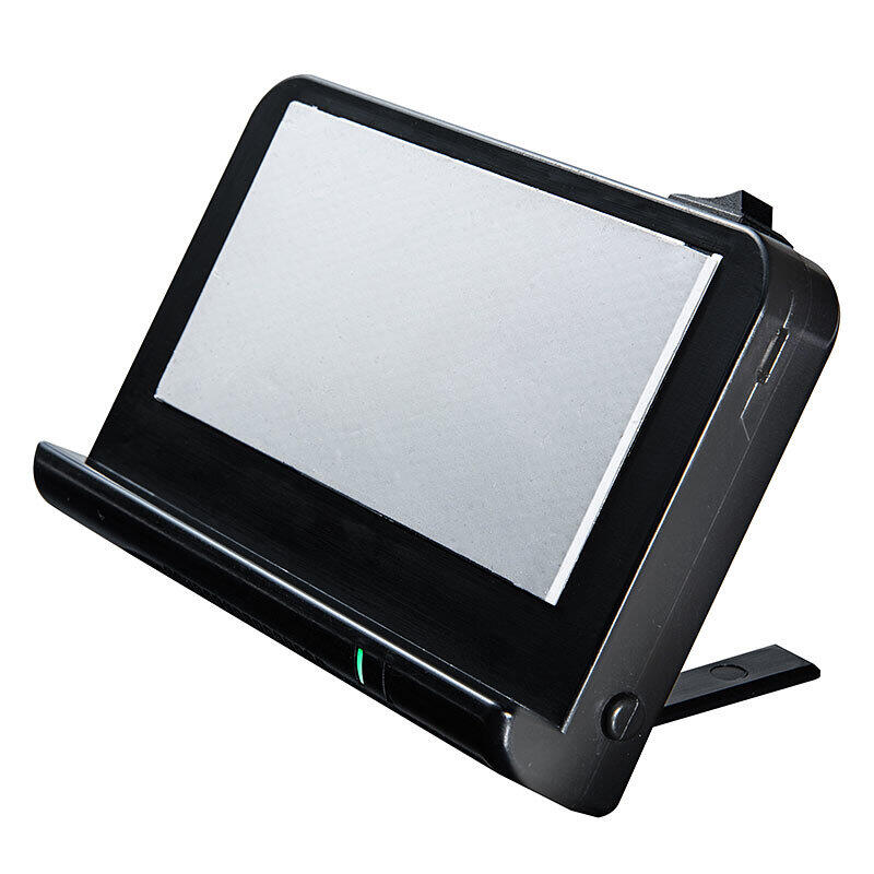 ペルチェ素子と熱伝導シートで一気に冷却「スマホクーラー」