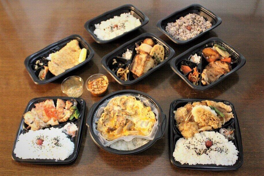 「大戸屋」6月から新メニュー続々　店で人気の味を再現「チキンかあさん煮弁当」も