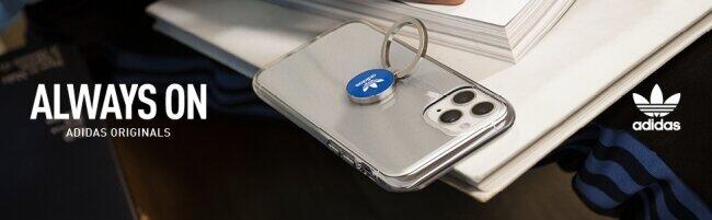 adidas Originalsのスマホグッズ