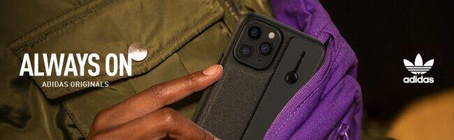 adidas Originalsのスマホグッズ