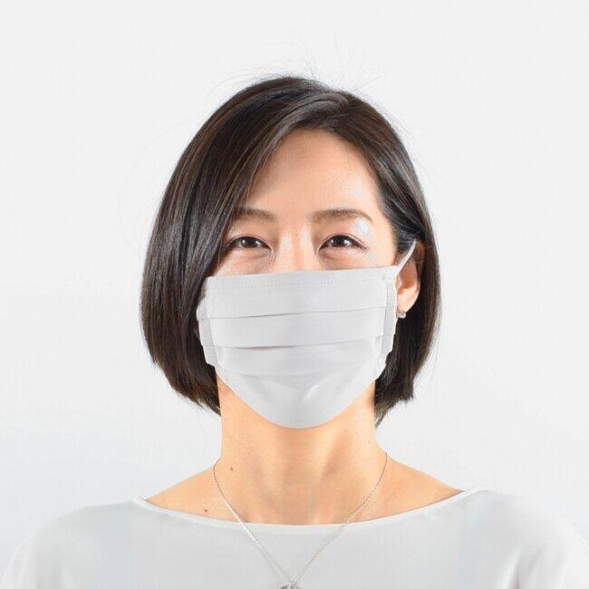 「洗えマスク」MSK-8