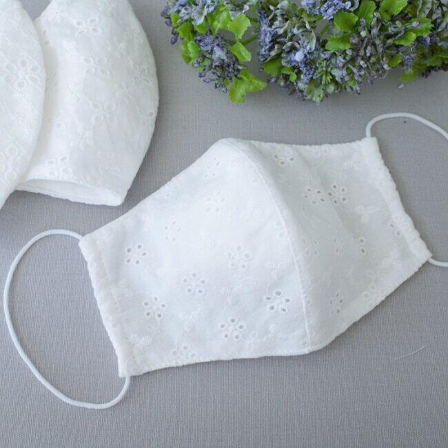 マスク専門ブランド「MASK CLUB(マスククラブ)」