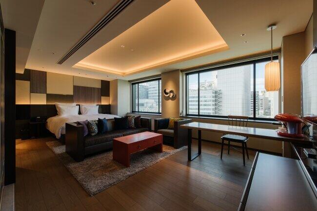 2人から貸し切りが可能