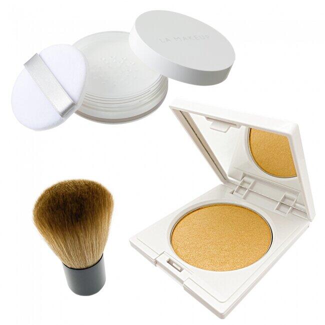 「マスクメイクセット」