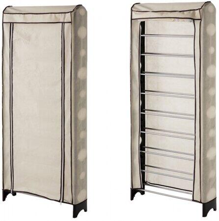 高さ154センチ、4か所の切れ目入り