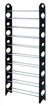 高さ154センチ、4か所の切れ目入り