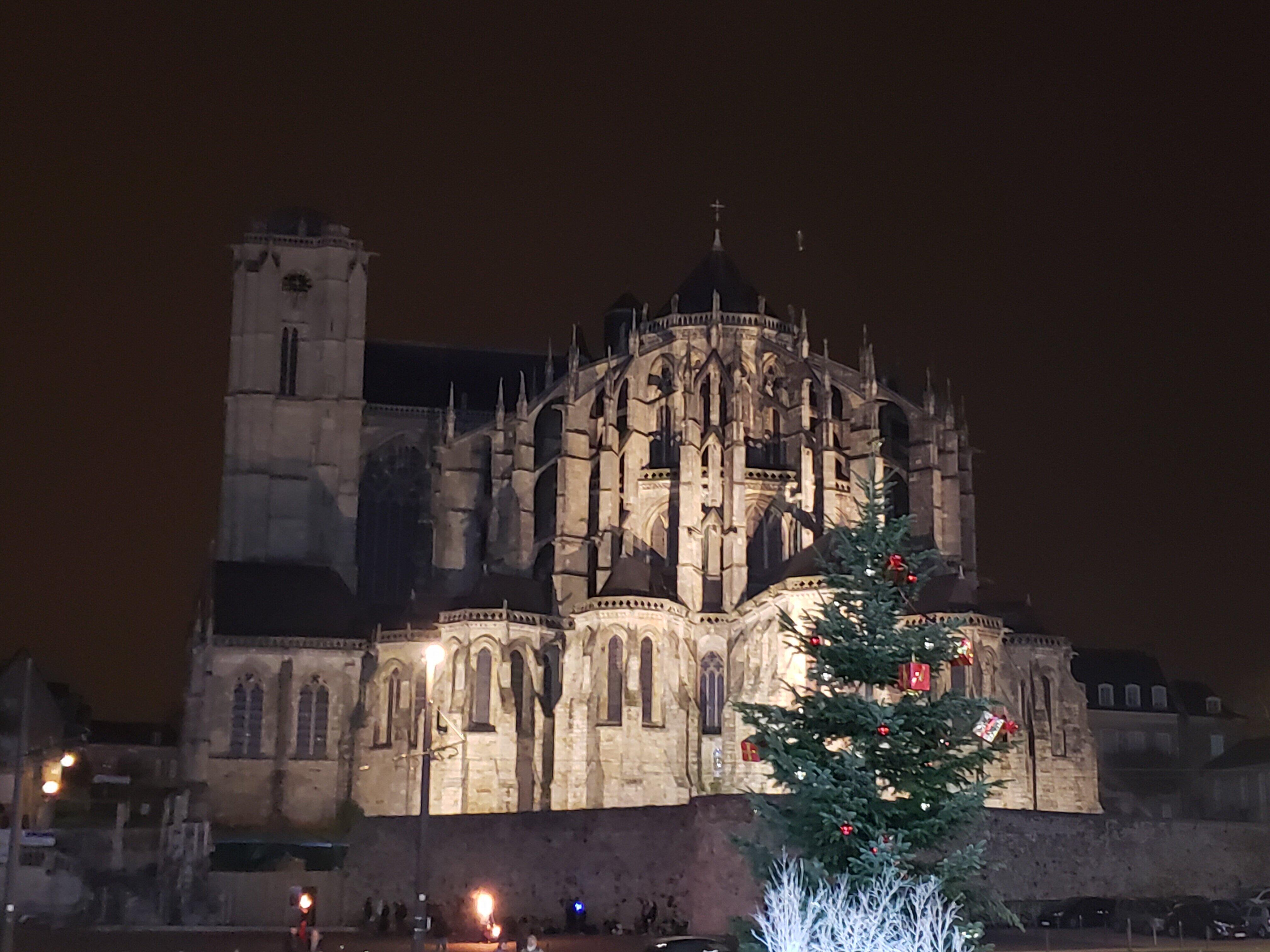 楽譜は何を伝えているか（６）