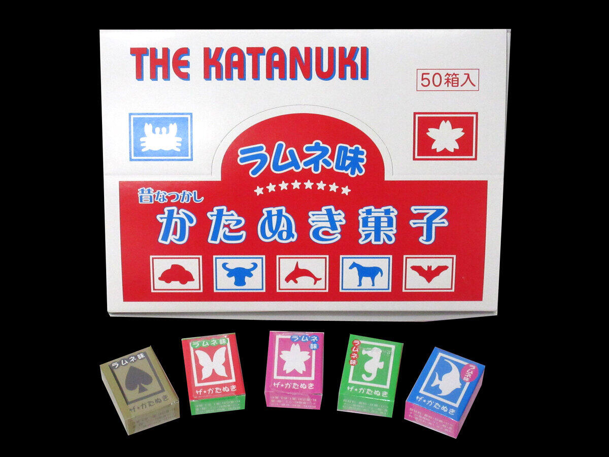 食べられる素材だが「お菓子」として使わないように注意
